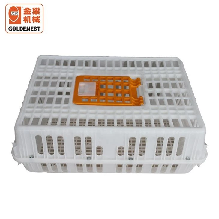 Poultry Equipment Plastic Circulating Crates For Chicken Transport Poultry Equipment Plastic Circulating Crates For Chicken Transport