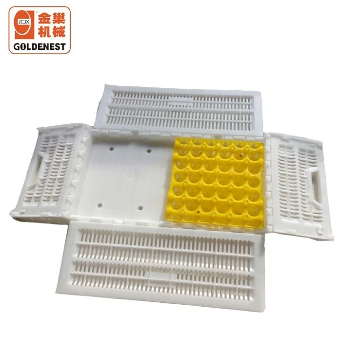Poultry Equipment Plastic Circulating Crates For Chicken Transport Poultry Equipment Plastic Circulating Crates For Chicken Transport