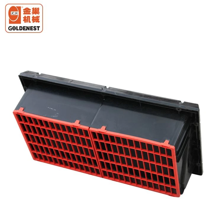 Air Vents For Chicken House With CE Certification